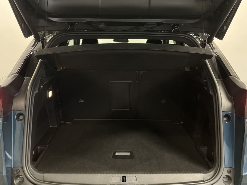 PEUGEOT 3008 2024 - Photo n°51