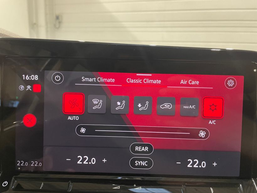 VOLKSWAGEN GOLF 2022 - Photo n°25