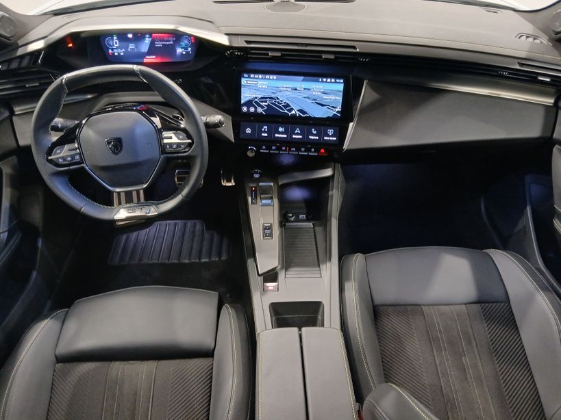 PEUGEOT 408 2024 - Photo n°31
