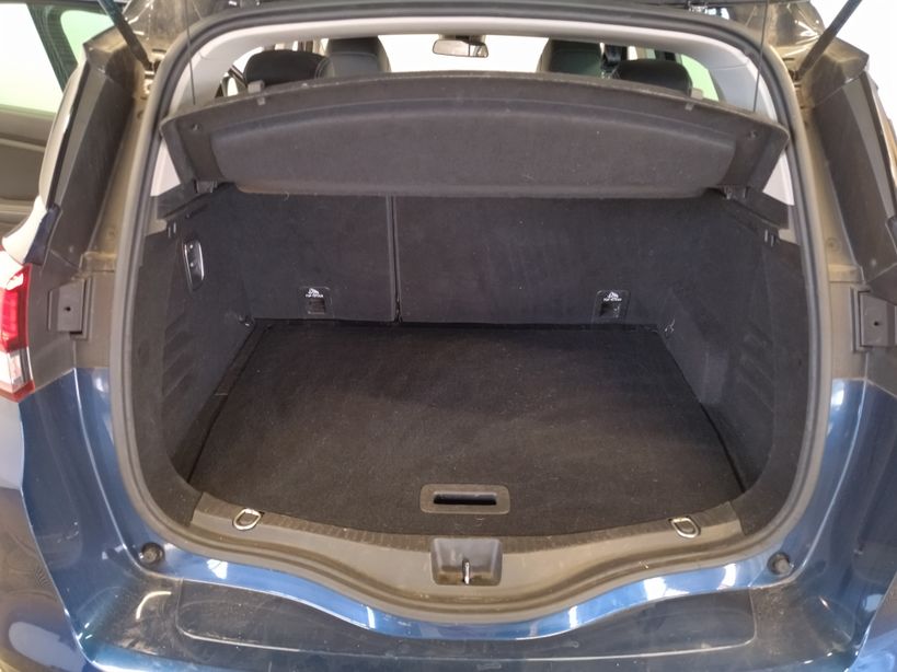 RENAULT SCENIC IV 2017 - Photo n°19