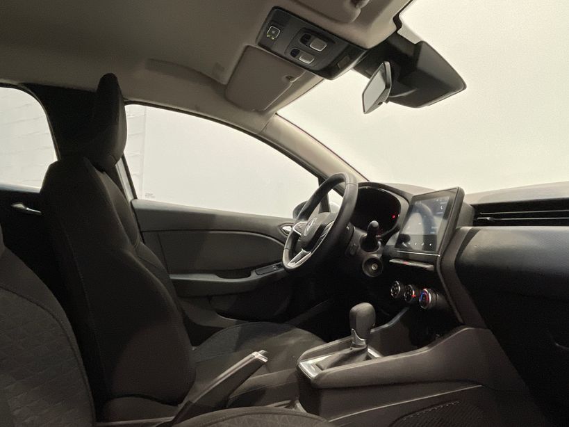 RENAULT CLIO V 2021 - Photo n°21