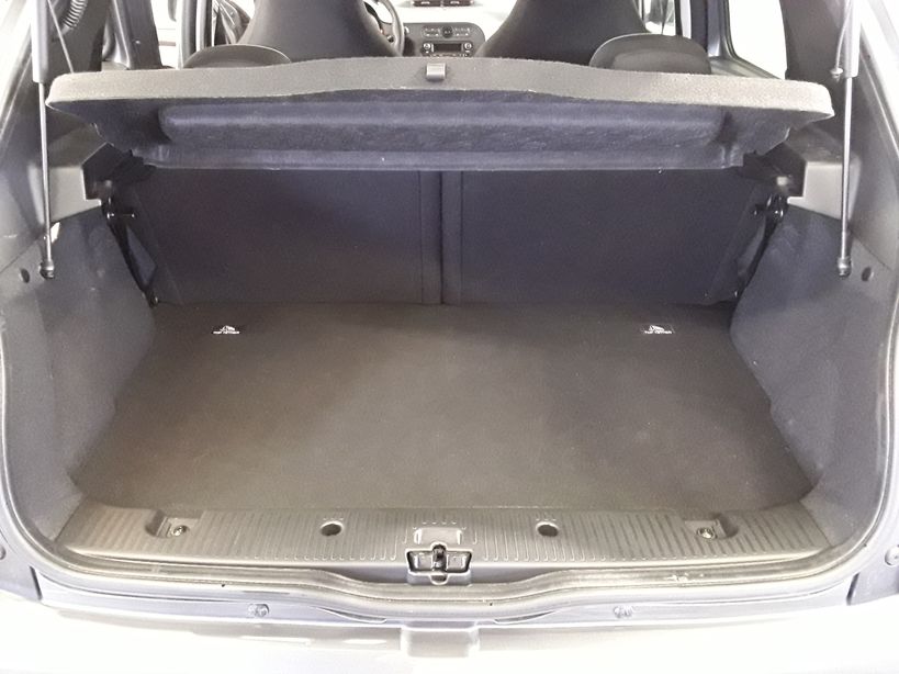 RENAULT TWINGO III 2019 - Photo n°9