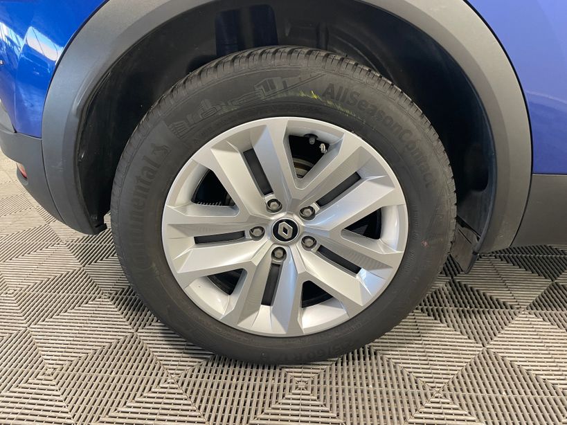 RENAULT CAPTUR 2022 - Photo n°32