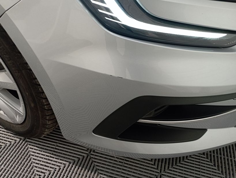 RENAULT MEGANE IV BERLINE 2021 - Photo n°18