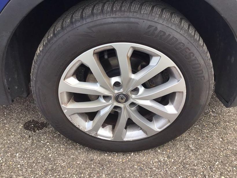 RENAULT KADJAR 2021 - Photo n°9