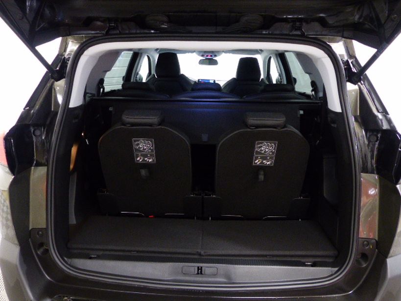 PEUGEOT 5008 2020 - Photo n°11