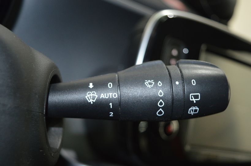 SMART FORFOUR 2017 - Photo n°26