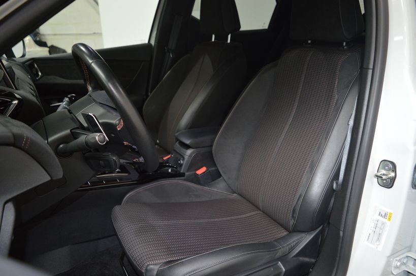 DS DS3 CROSSBACK 2019 - Photo n°36