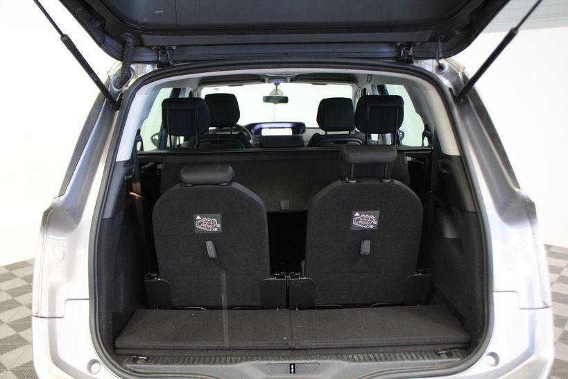 CITROEN GRAND C4 SPACETOURER BUSINESS 2019 - Photo n°9