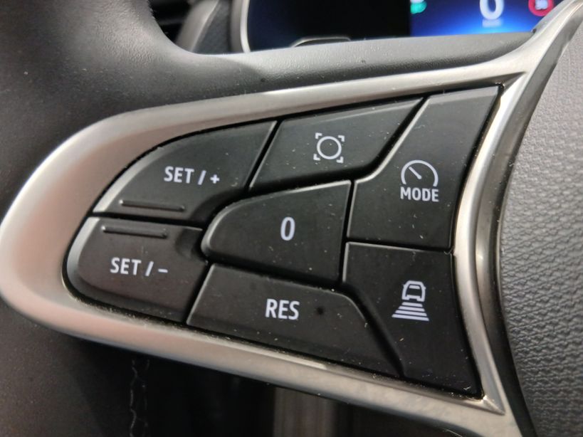 RENAULT ARKANA 2024 - Photo n°13