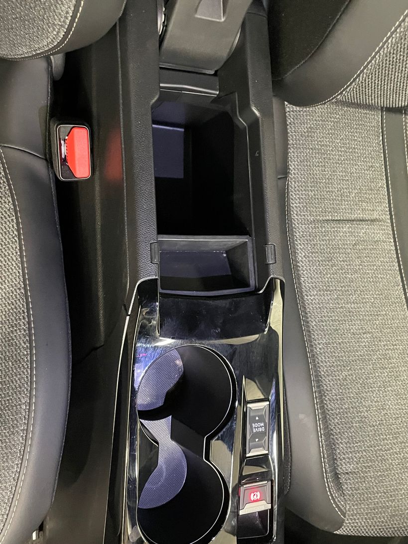 PEUGEOT 2008 2024 - Photo n°31