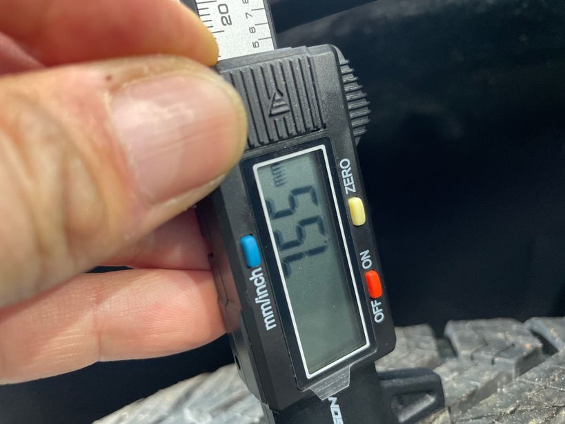 CITROEN C5 X 2024 - Photo n°8