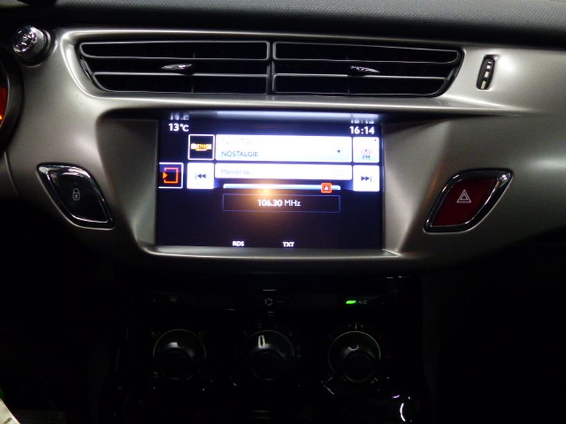 CITROEN C3 2016 - Photo n°12