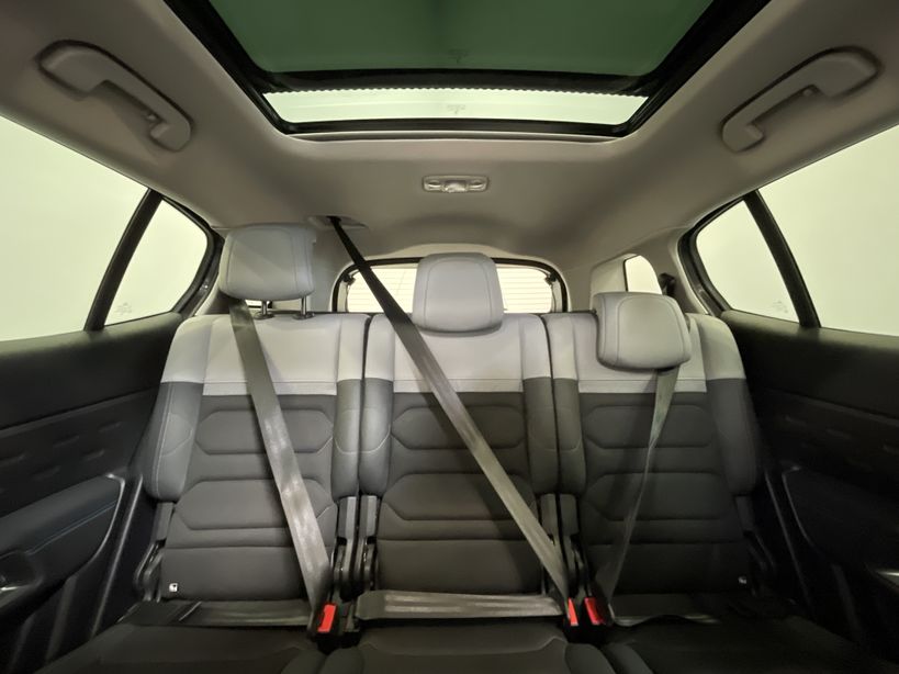 CITROEN C5 AIRCROSS 2024 - Photo n°46