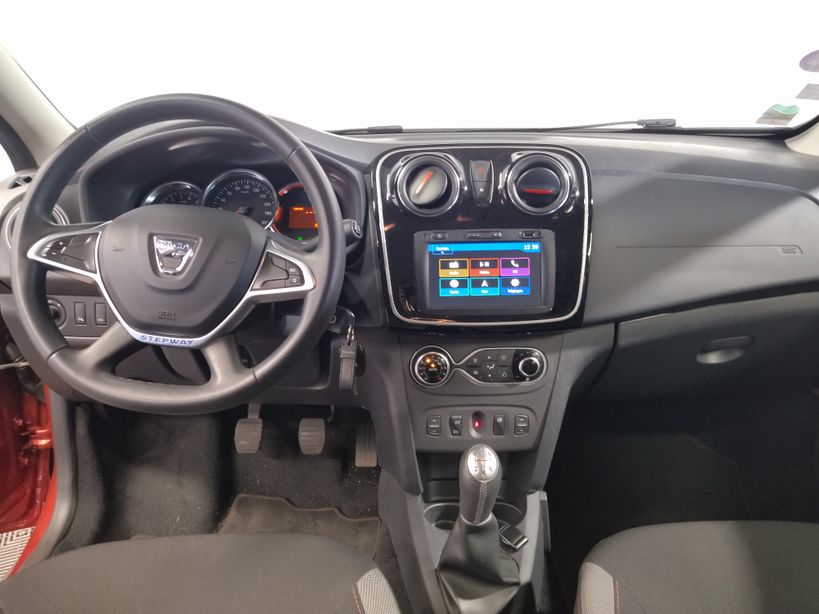 DACIA SANDERO 2019 - Photo n°22