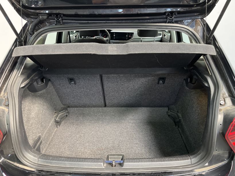VOLKSWAGEN POLO 2018 - Photo n°49