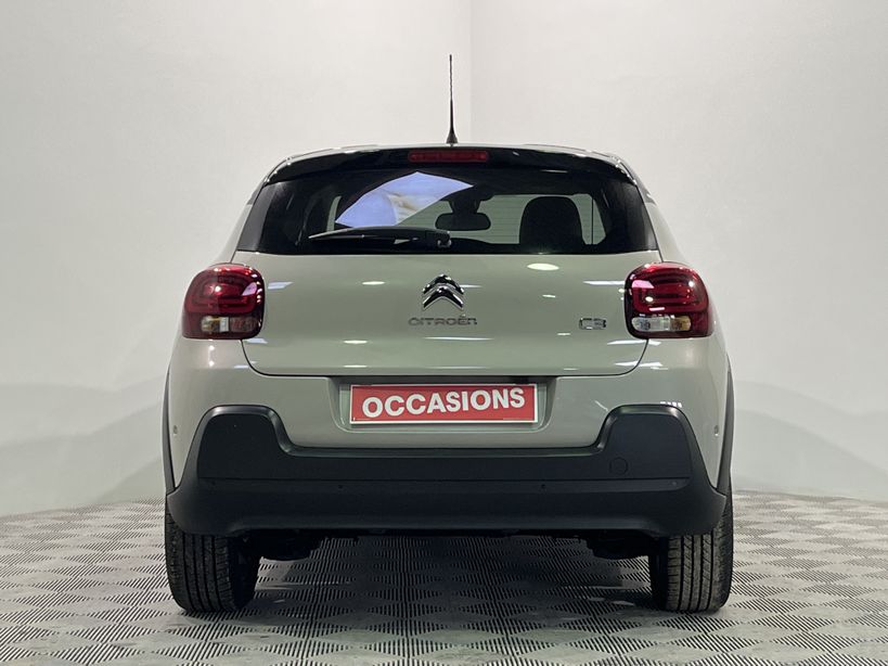 CITROEN C3 2021 - Photo n°6