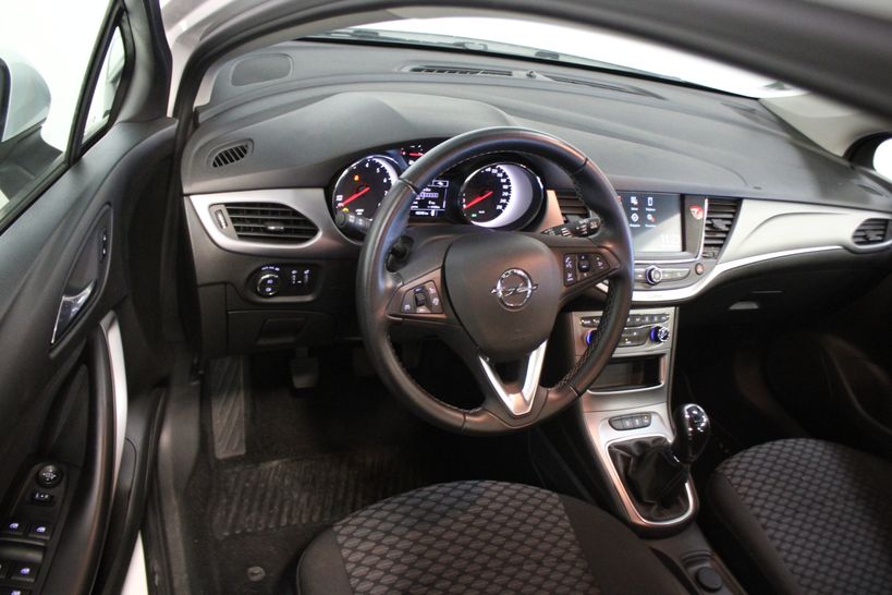 OPEL ASTRA 2019 - Photo n°10