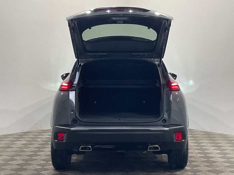 PEUGEOT 2008 2024 - Photo n°56