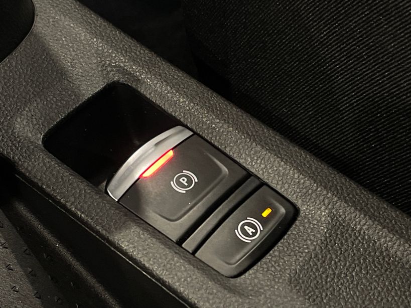 RENAULT CAPTUR 2022 - Photo n°20