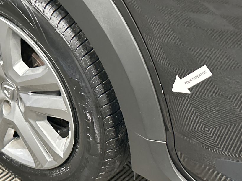 DACIA SANDERO 2022 - Photo n°5