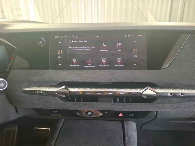 DS DS 4 2022 - Photo n°7