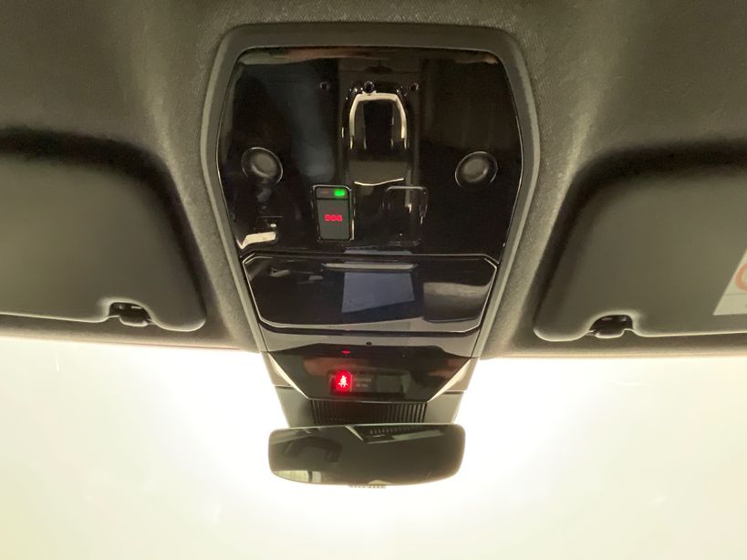 RENAULT AUSTRAL 2023 - Photo n°18