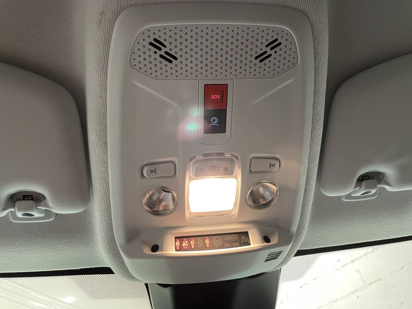 PEUGEOT 208 2025 - Photo n°26