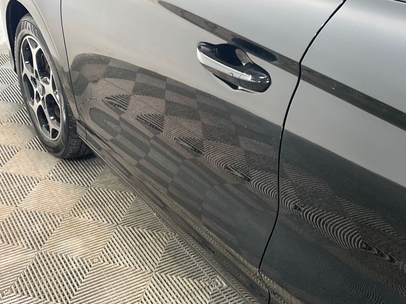 MG MG3 2025 - Photo n°6