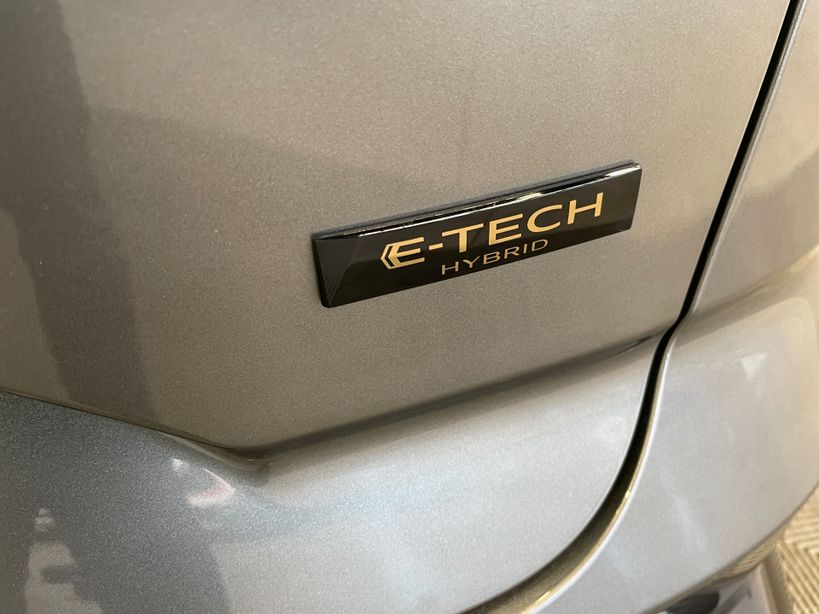 RENAULT AUSTRAL 2024 - Photo n°7