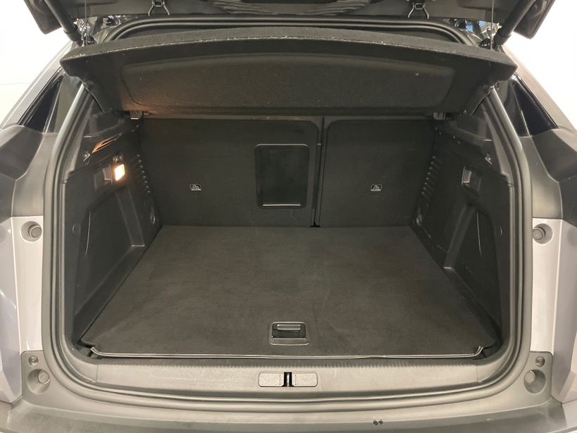 PEUGEOT 3008 2023 - Photo n°10