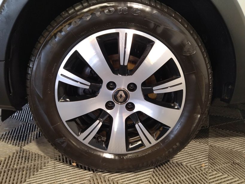 RENAULT CAPTUR 2019 - Photo n°4
