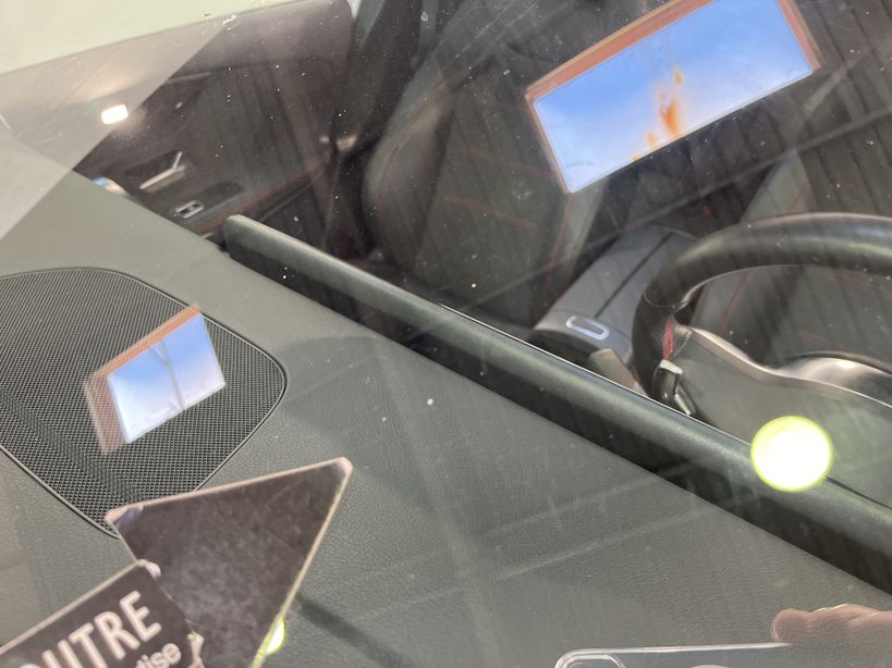 MERCEDES CLASSE A 2021 - Photo n°13