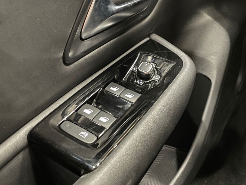 CITROEN C5 X 2024 - Photo n°16