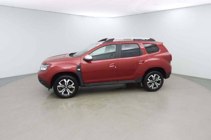 DACIA DUSTER 2022 - Photo n°8