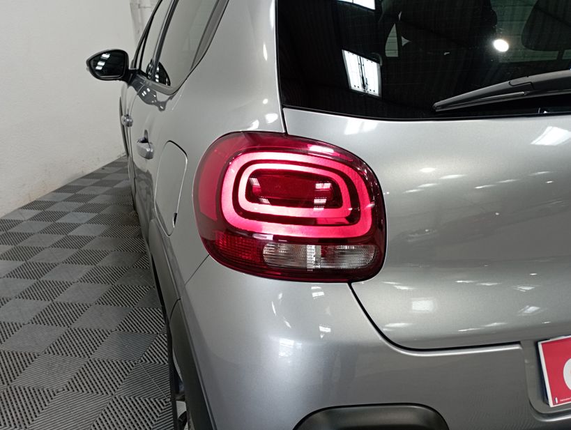 CITROEN C3 2024 - Photo n°8