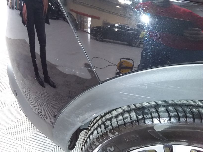 PEUGEOT 3008 2019 - Photo n°1