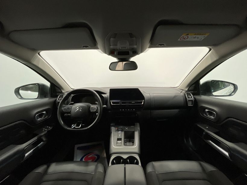 CITROEN C5 AIRCROSS 2023 - Photo n°37