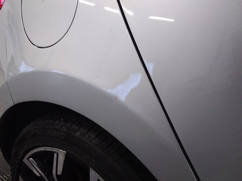 RENAULT CLIO V 2021 - Photo n°3