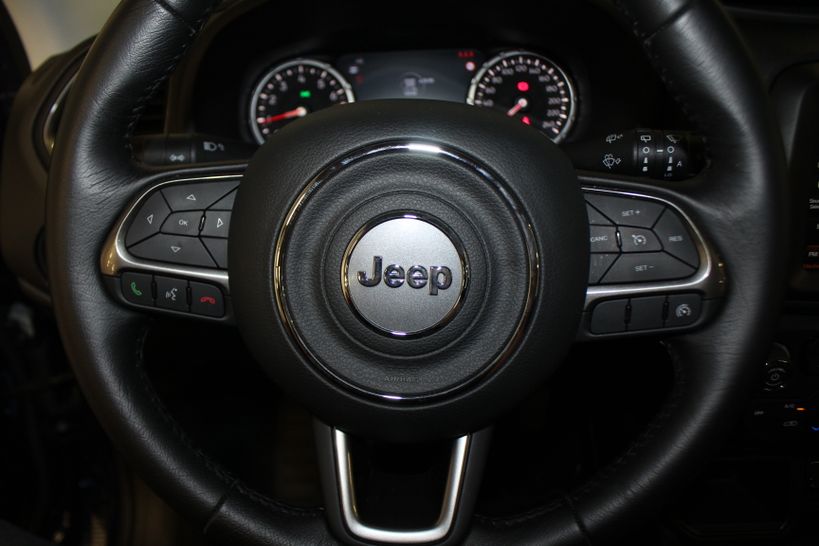 JEEP RENEGADE 2019 - Photo n°13