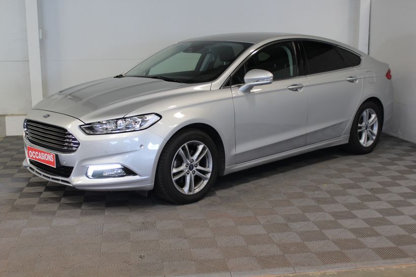 FORD MONDEO 2017 - Photo n°1