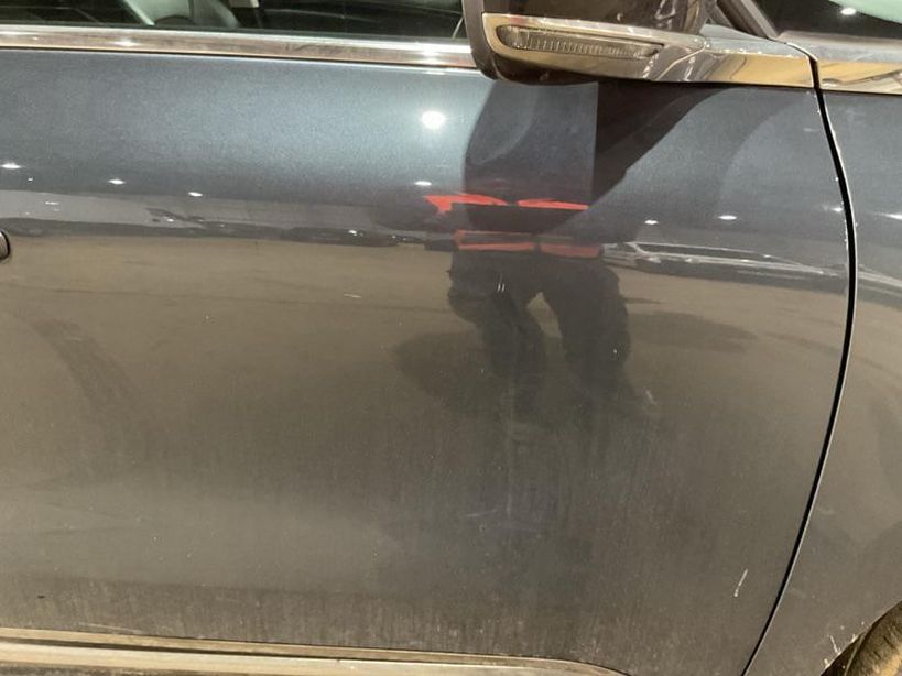 RENAULT ESPACE V 2020 - Photo n°8