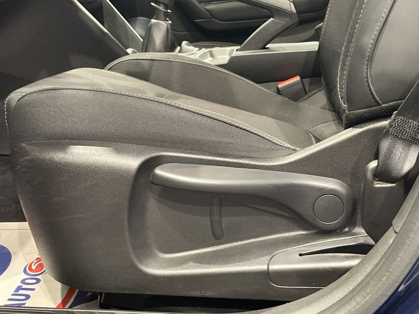 RENAULT MEGANE IV BERLINE 2021 - Photo n°41
