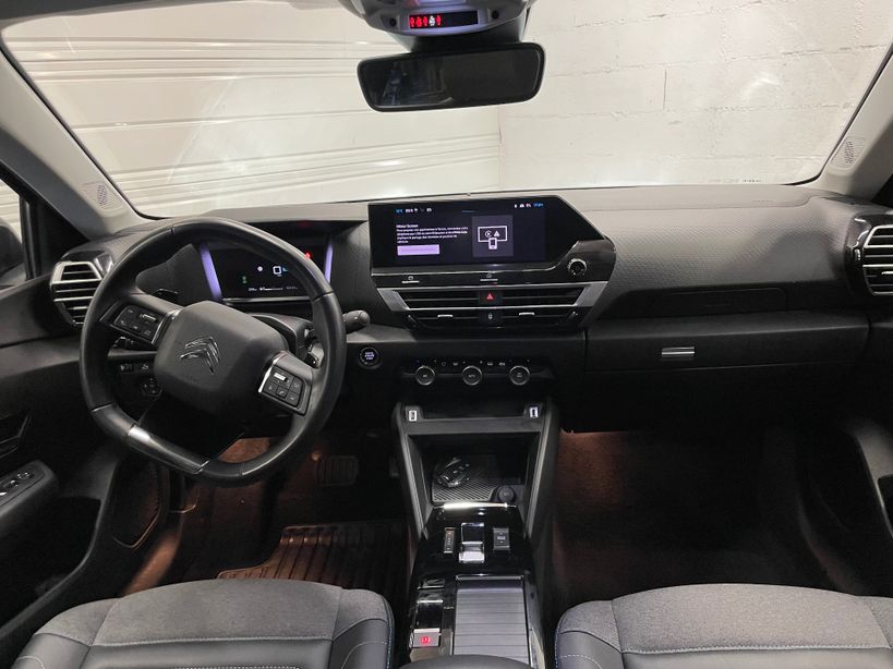 CITROEN C4 X 2023 - Photo n°34