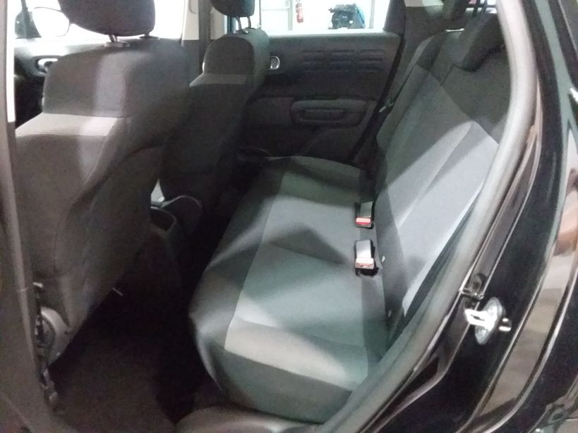 CITROEN C3 AIRCROSS 2024 - Photo n°25