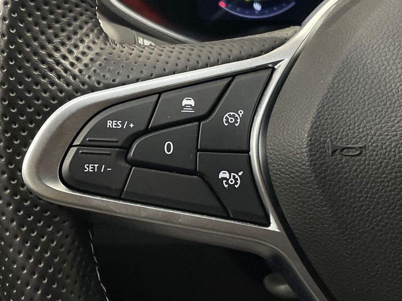 RENAULT CLIO V 2023 - Photo n°26