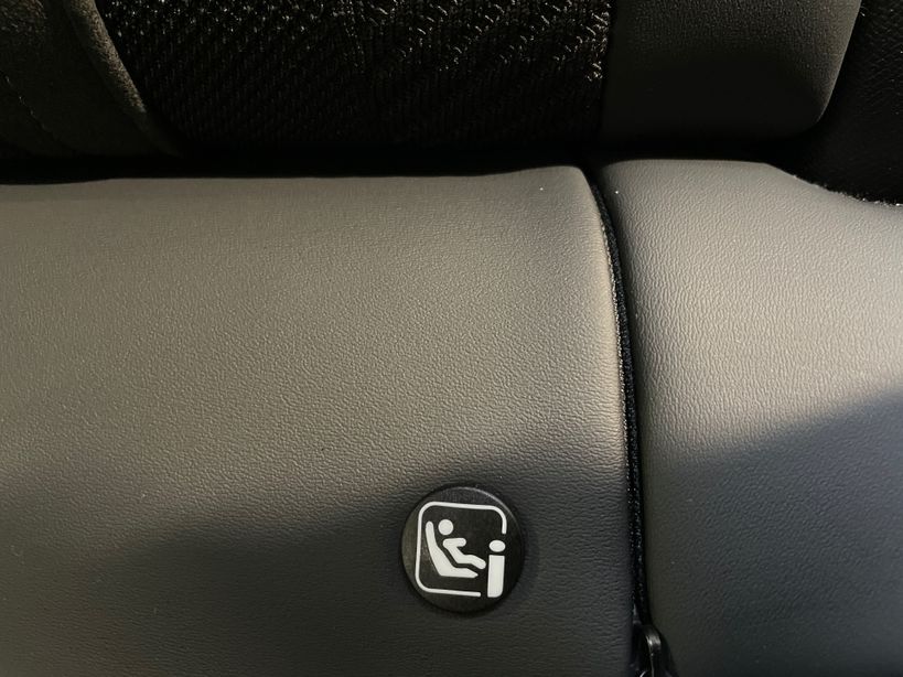 PEUGEOT 408 2024 - Photo n°48