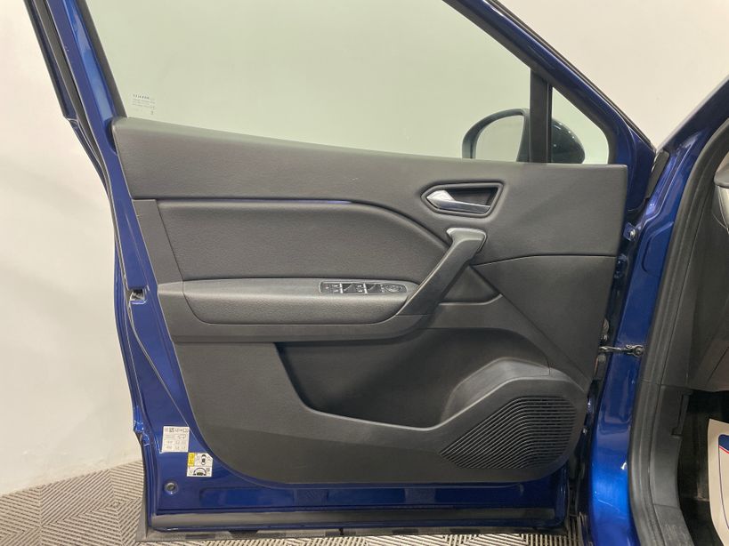 RENAULT CAPTUR 2021 - Photo n°31