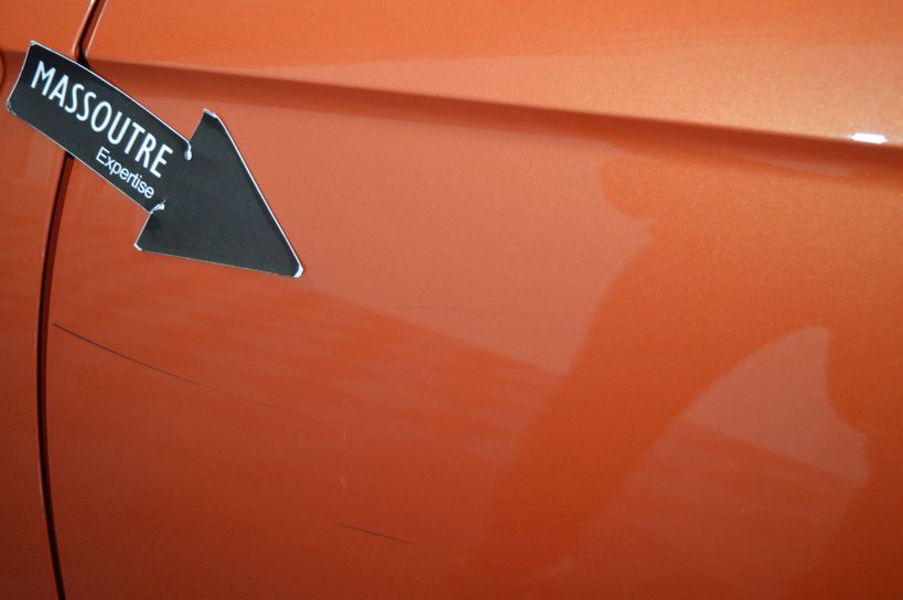 VOLKSWAGEN POLO 2018 - Photo n°24