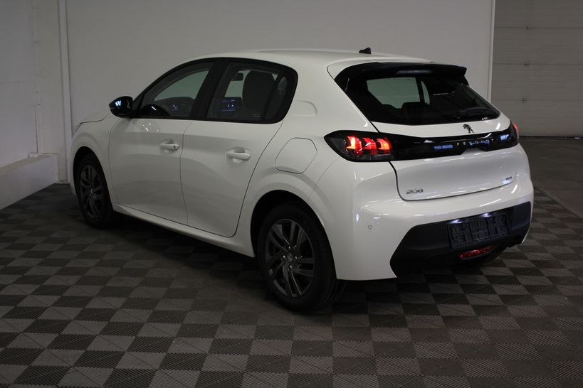 PEUGEOT 208 2022 - Photo n°29